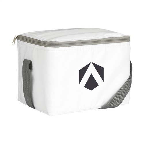 CoolMate GRS RPET cooler bag CoolMate GRS RPET cooler bag