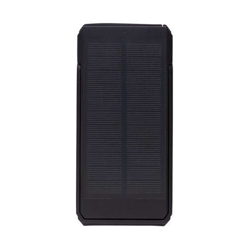 Powerbamk 10000 mAh Skywave in plastica riciclata RCS