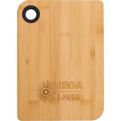 Bamboe snijplank Steven Bamboe snijplank Steven