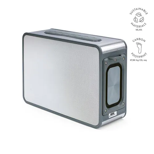 Jouncer Speaker Jouncer Speaker