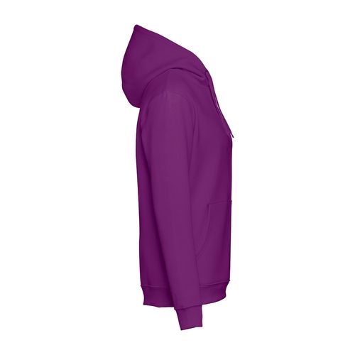 THC PHOENIX. Sudadera unisex, con capucha THC PHOENIX. Sudadera unisex, con capucha