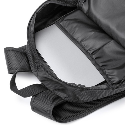 Sports backpack Teak
