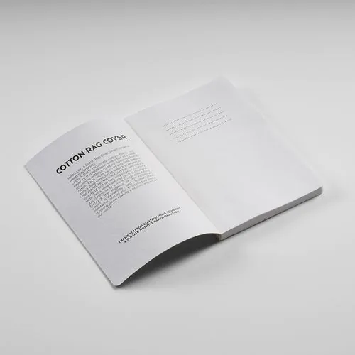 Verne Notebook