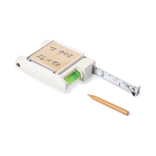 Flexómetro Multifunción Sanwel 3m Flexómetro Multifunción Sanwel 3m