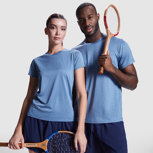 T-shirt technique homme SLAM