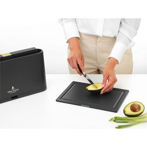 Brabantia Tasty+ Set Snijplanken