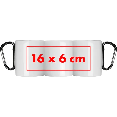 Tasse à sublimation Sofia Tasse à sublimation Sofia