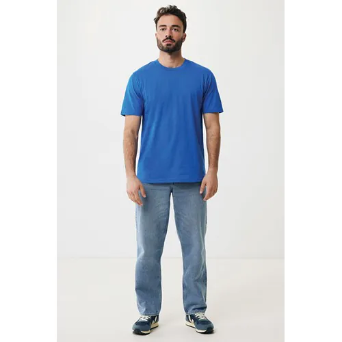 IQONIQ Sierra Lightweight T-Shirt aus recycelter Baumwolle IQONIQ Sierra Lightweight T-Shirt aus recycelter Baumwolle