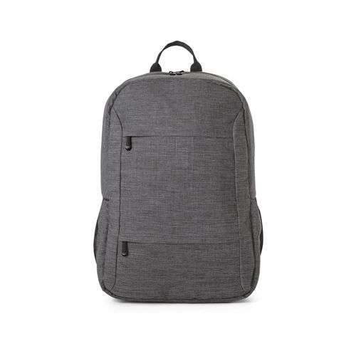 BUSINESS. 300D 100% rPET laptop backpack BUSINESS. 300D 100% rPET laptop backpack