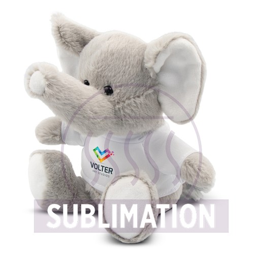 Éléphant | Samson Éléphant | Samson