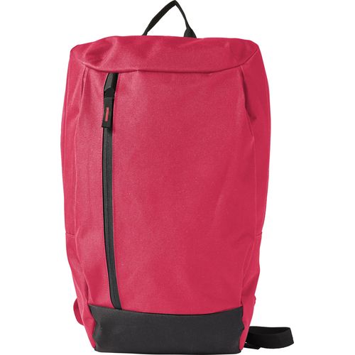 Polyester (600D) backpack Arisha Polyester (600D) backpack Arisha