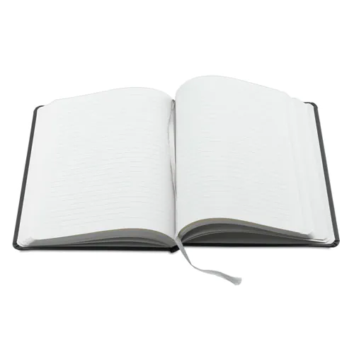 Notebook A5 - Apple leather Notebook A5 - Apple leather
