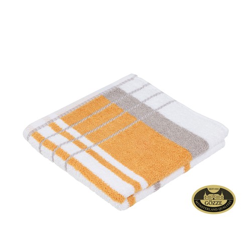 serviette de toilette