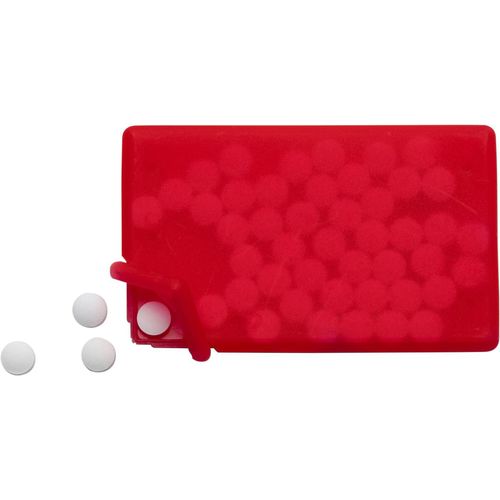 PP case with mints Judith