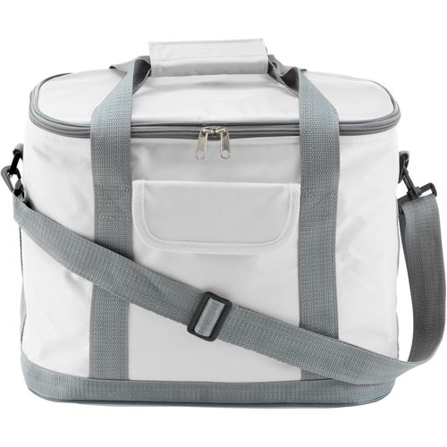 Polyester (420D) cooler bag Juno Polyester (420D) cooler bag Juno