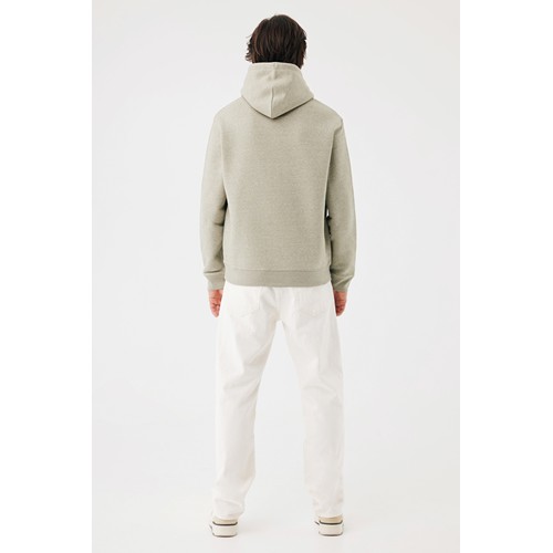 Sweat à capuche en coton recyclé IQONIQ Joshua