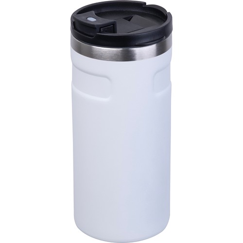Vacuum drinking cup, 450 ml SILVIO Vacuum drinking cup, 450 ml SILVIO