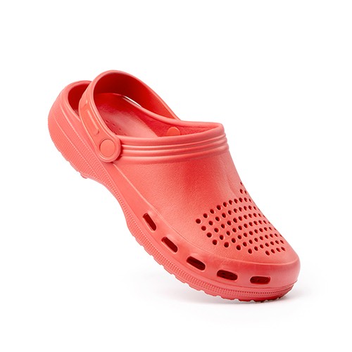 Clog DAN