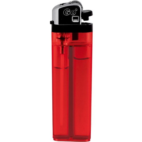 GO Transparent Classic lighter GO Transparent Classic lighter