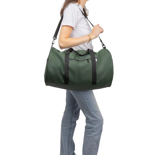 Bolsa deportiva de rPET Aisha Bolsa deportiva de rPET Aisha