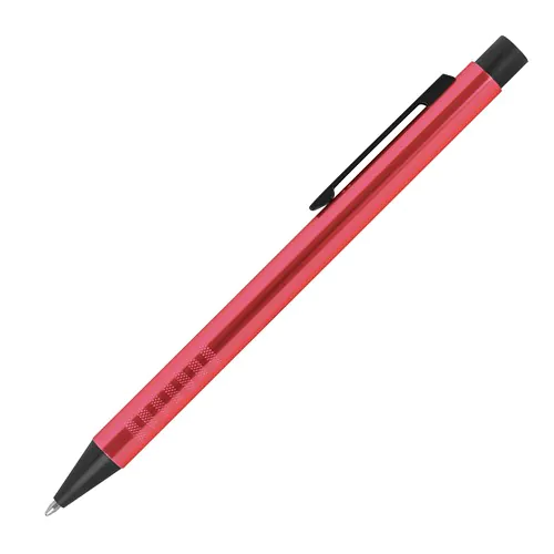 Bolígrafo retráctil de metal Bolígrafo retráctil de metal