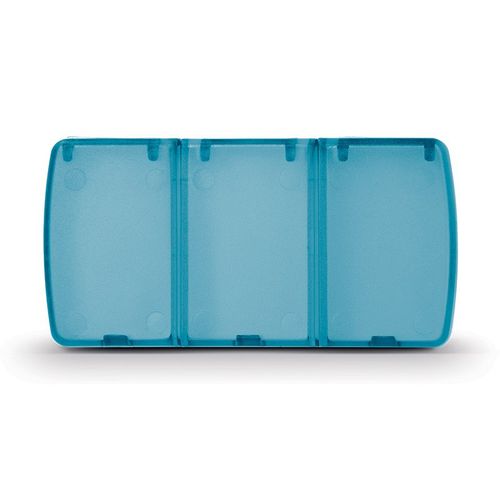PASTILLERO SEMANAL - CAJA DE AZUCAR