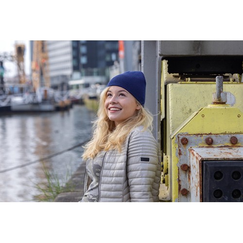 Bonnet classique en laine Polylana® Impact AWARE™