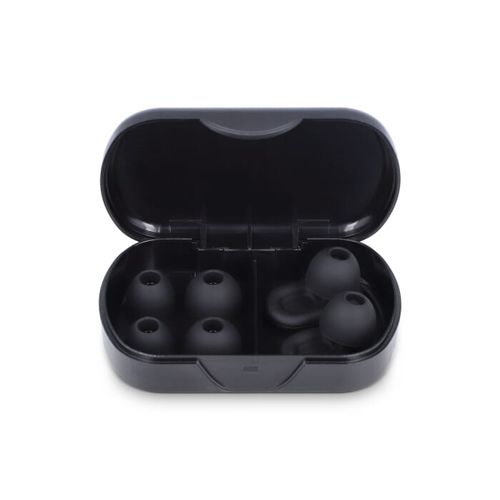 Travel-Comfort Earplugs