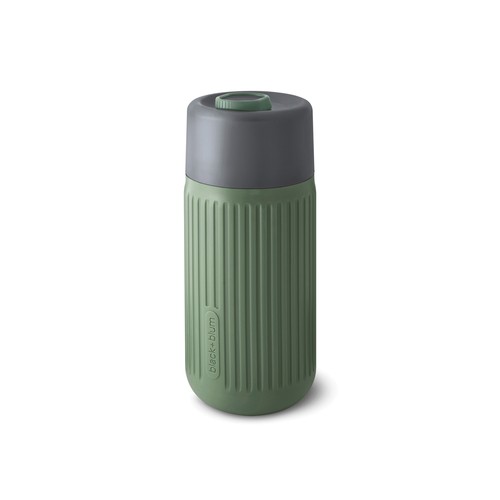Black+Blum Travel Cup Glas 340ML Black+Blum Travel Cup Glas 340ML