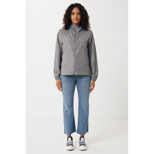 Veste légère en polyester recyclé IQONIQ Logan Veste légère en polyester recyclé IQONIQ Logan