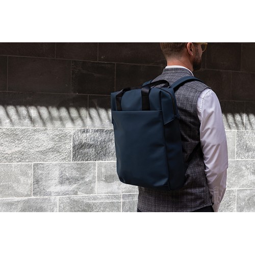 VINGA Baltimore RCS tote backpack VINGA Baltimore RCS tote backpack