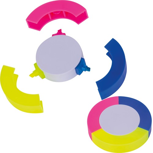 3-in-1 Highlighter Andorra