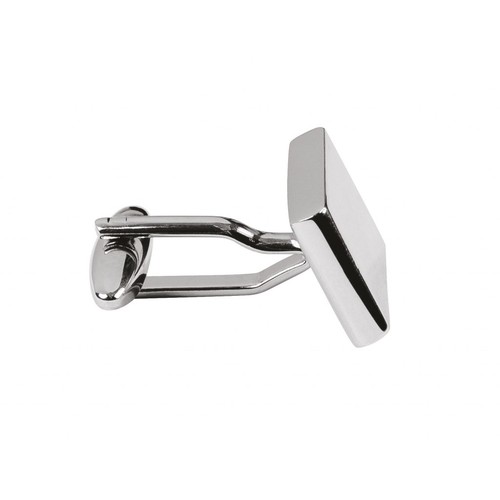CUFFLINKS 19.3X12X3.5 MM -NO BOX