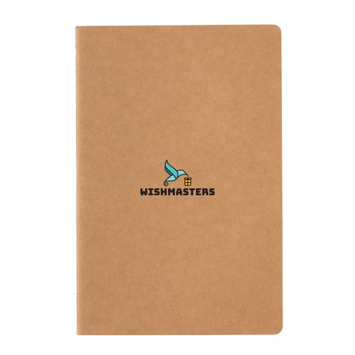Carnet A5 à couverture souple Carnet A5 à couverture souple