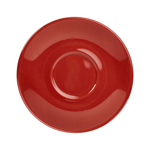 Porcelain Saucer (12cm) Porcelain Saucer (12cm)