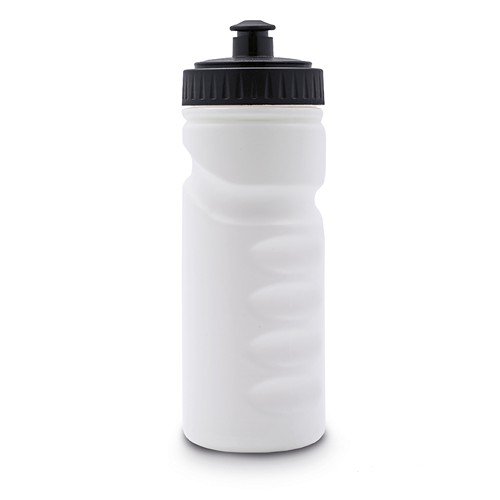 500ML SPORTS WATER-BOTTLE IN HDPE (BPA FREE)