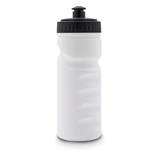 500ML SPORTS WATER-BOTTLE IN HDPE (BPA FREE)