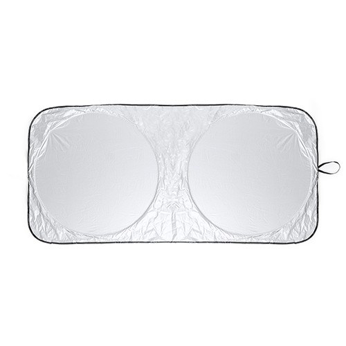 Folding sunshade Cajun