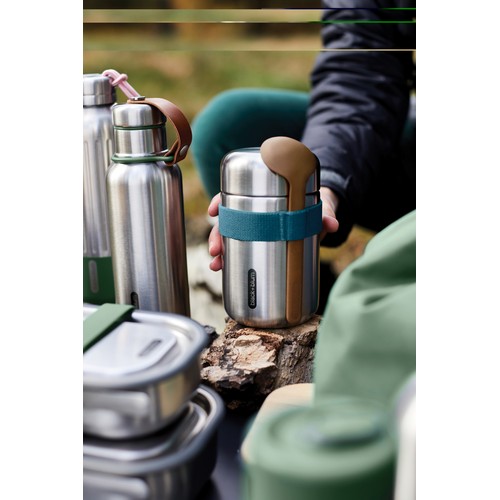 Black+Blum Food Flask 400 ml Black+Blum Food Flask 400 ml
