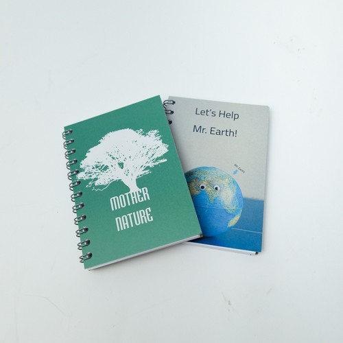 notitieboek notitieboek