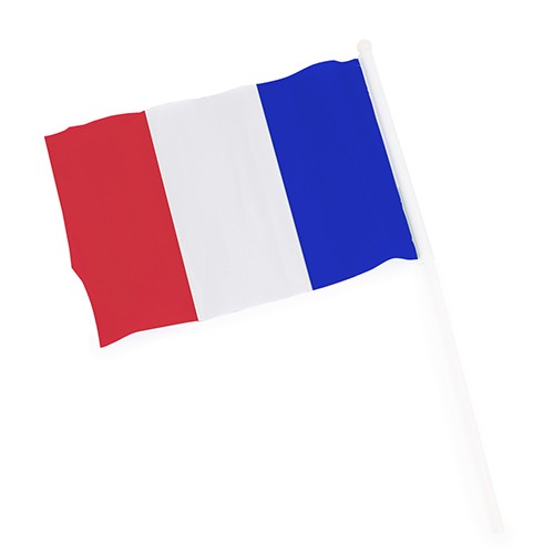Polyester flag Crispini Polyester flag Crispini