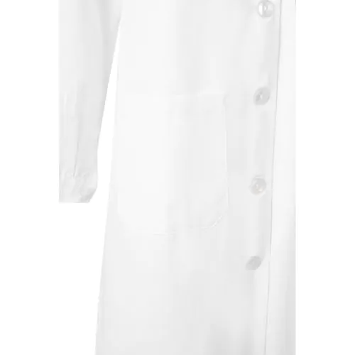 VL RAMA. Long sleeve twill smock (175g/m²), in cotton twill (35%) and polyester (65%) VL RAMA. Long sleeve twill smock (175g/m²), in cotton twill (35%) and polyester (65%)