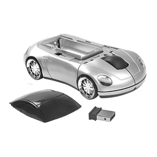 RATÓN CAR