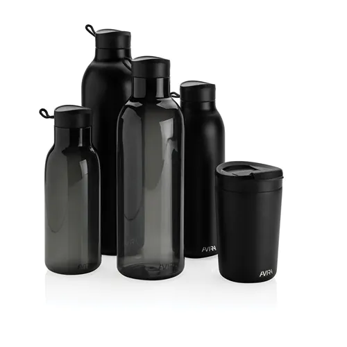 Avira Avior RCS gerecycled roestvrijstalen fles 500 ML