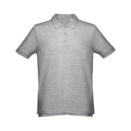 THC ADAM 3XL. Polo pour homme