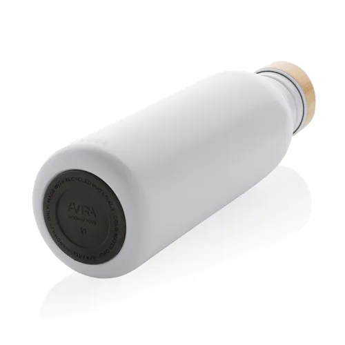 Bouteille d'eau 600ml en acier Avira Alcor RCS Bouteille d'eau 600ml en acier Avira Alcor RCS