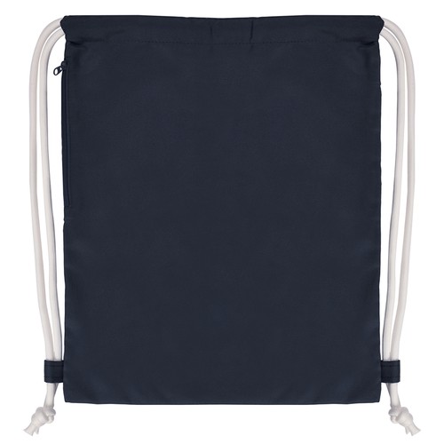 300D POLYESTER KNAPSAC