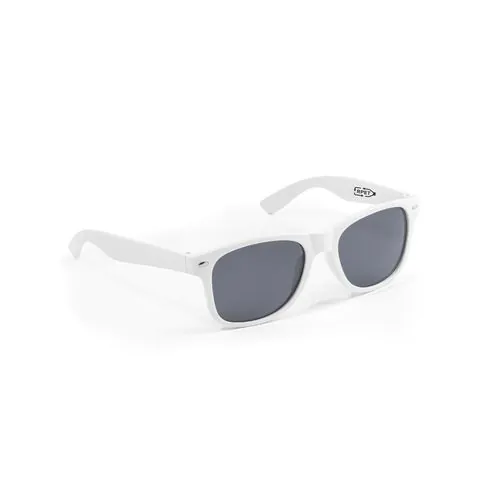 SALEMA. Recycled polyester (100% rPET) sunglasses SALEMA. Recycled polyester (100% rPET) sunglasses