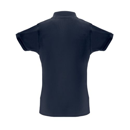 THC BERLIN WOMEN. Polo da donna