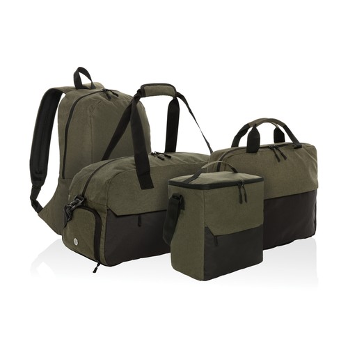 Kazu AWARE™ RPET basic weekend duffel Kazu AWARE™ RPET basic weekend duffel